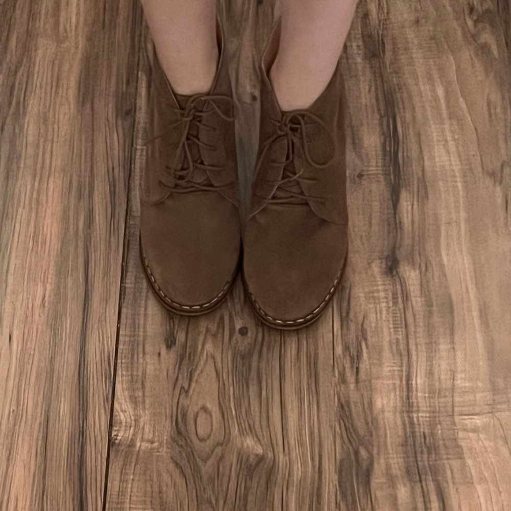 Seychelles ankle boots
